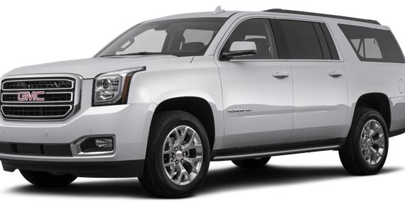 GMC YUKON XL 2018 1GKS1GKC3JR348267 image GMC YUKON XL 2018 1GKS1GKC3JR348267 image